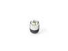 Genuine BMW Genuine BMW Rotary Knob Pearlgrey - 65839115863 - E82,E90,E92,E93 65839115863 View 2
