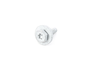 Genuine BMW Hex Bolt With Washer - 07147152728 - E82,E89,E90,F01