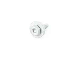 Genuine BMW Hex Bolt With Washer - 07147152728 - E82,E89,E90,F01