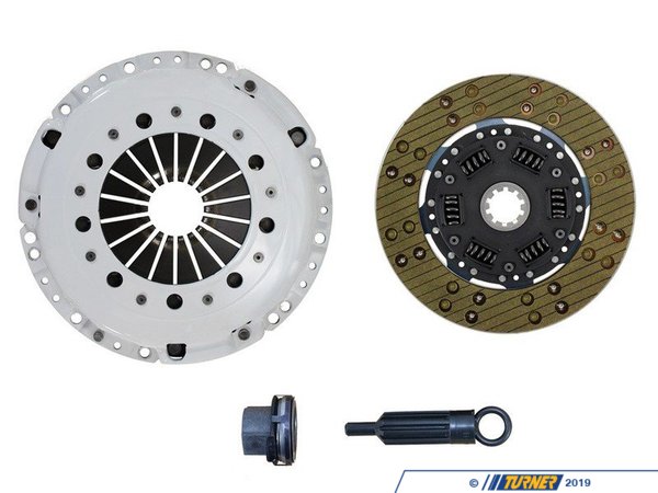 Clutch Masters Clutch Masters Stage 2 Clutch Kit - FX200 03005-HDKV-D