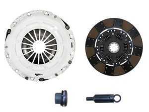 ClutchMasters Complete Clutch Kit W/ Aluminum Flywheel - FX250 Stage 2+ 