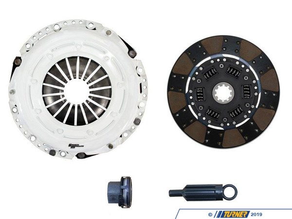 Clutch Masters Clutch Masters FX250 Stage 2 Clutch Kit 03005-HD0F-D