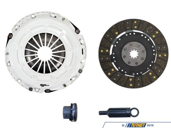 Clutch Masters Clutch Masters FX250 Stage 2 Clutch Kit 03051-HD0F-R