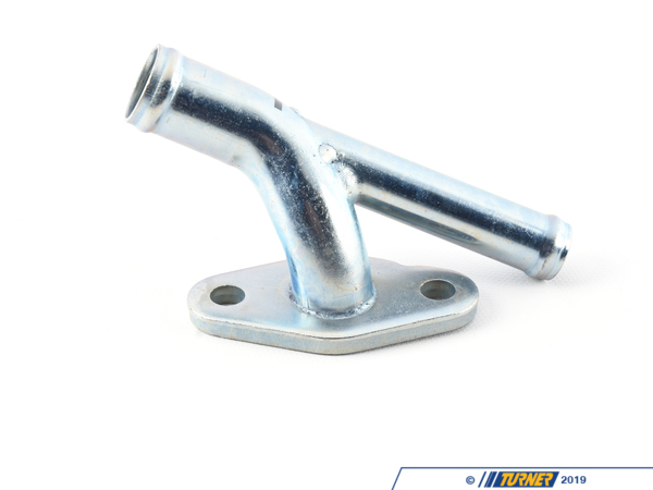 Genuine BMW Genuine BMW Return Pipe - 11427795975 - E90 11427795975