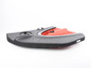 Genuine MINI DOOR TRIM PANEL, REA 51429812175 View 1