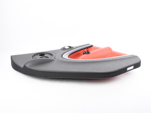 DOOR TRIM PANEL, REA