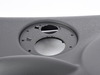 Genuine MINI DOOR TRIM PANEL, REA 51429812175 View 3