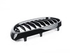 Genuine BMW M Performance Genuine Bmw Trim Grill, High-gloss Black - 51712289685 51712289685 View 1