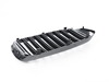 Genuine BMW M Performance Genuine Bmw Trim Grill, High-gloss Black - 51712289685 51712289685 View 3