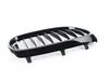 Genuine BMW M Performance Genuine Bmw Trim Grill, High-gloss Black - 51712289686 51712289686 View 1