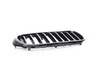 Genuine BMW M Performance Genuine Bmw Trim Grill, High-gloss Black - 51712289686 51712289686 View 2