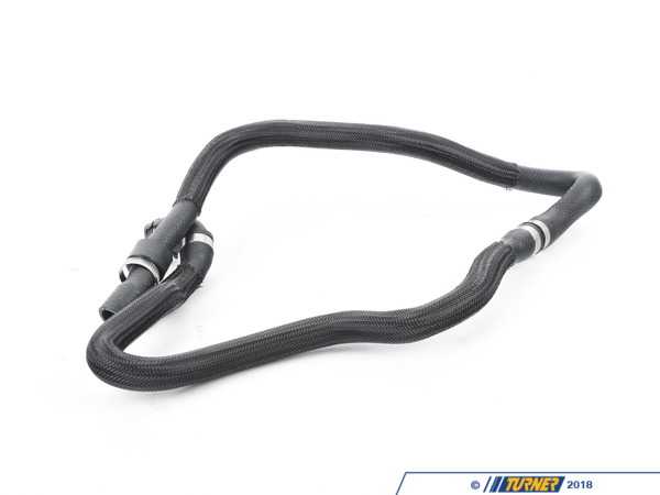 Bremmen Parts Coolant Supply Line - F01, F02, F07, F10 17127583175