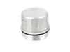 URO Premium Aluminum Oil Filter Cap 11427615389A View 2