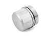 URO Premium Aluminum Oil Filter Cap 11427615389A View 3