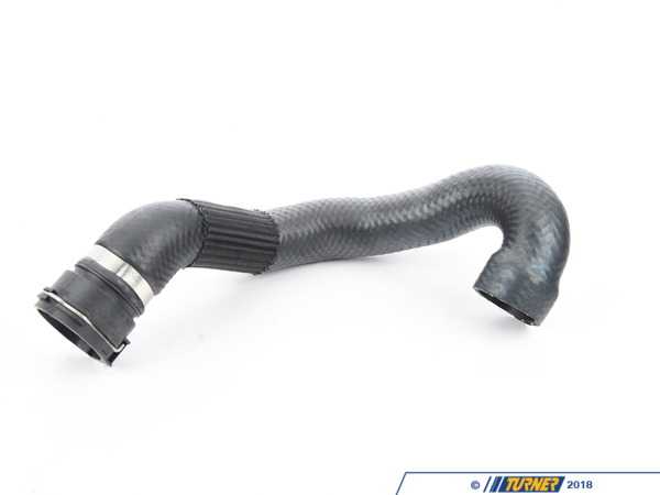 Bremmen Parts Bremmen Parts Coolant Hose - F10 11537593513