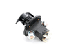 Rennline Rennline Battery Disconnect Switch - 6 Pole W/ Removable Key EL-28606 View 3