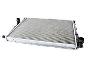CSF OE Style Radiator - E85/86 Z4 M, E46 Non-M (Automatic Transmission)