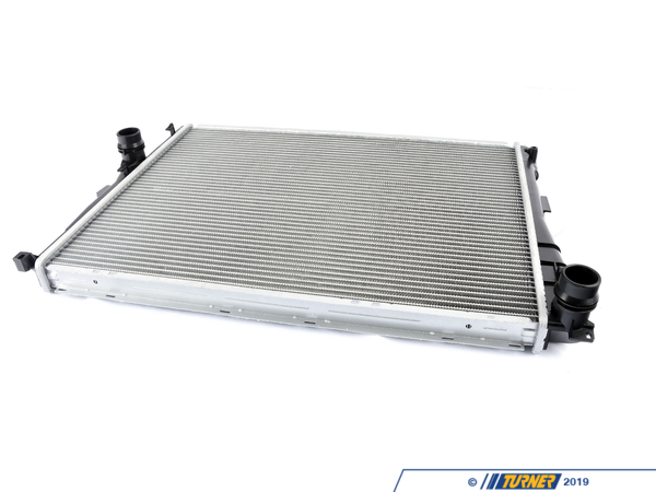 CSF CSF OE Style Radiator - E85/86 Z4 M, E46 Non-M (Automatic Transmission) 3709