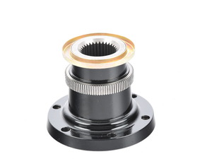 Genuine BMW Drive Flange W.impulse Sendi - 33411129859