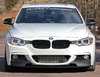 Genuine BMW M Performance Genuine BMW M Performance Front Splitter for M Sport Bumper - F30/31 3 Series 51192291364 View 19