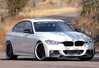 Genuine BMW M Performance Genuine BMW M Performance Front Splitter for M Sport Bumper - F30/31 3 Series 51192291364 View 20