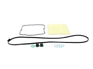 URO Oil Pan Filter Kit