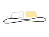 URO URO Oil Pan Filter Kit 24152333907K View 3
