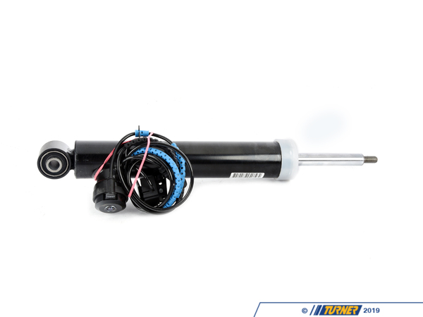 Genuine BMW SHOCK ABSORBER, REAR 37106875089