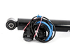 Genuine BMW SHOCK ABSORBER, REAR 37106875089 View 2