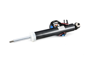Genuine BMW Shock Absorber, Rear Right - 37106875090