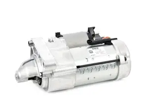 Original MINI Starter - 12417645979 - (NO LONGER AVAILABLE)