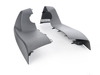 Genuine BMW Set Of Covers Mirror Baseplate - F06, F12, F13 51169285753 View 3