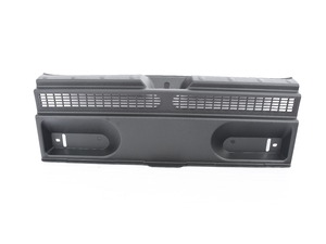 LOADING SILL COVER