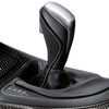 Genuine BMW M Performance BMW M Performance Automatic Shift Knob - Alcantara/Chrome - E46 323/325/328/330 25162155637 View 9