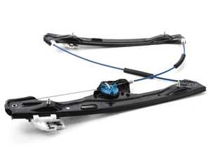 Bremmen Parts Front Window Regulator - Left - F30
