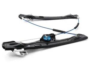 Bremmen Parts Front Window Regulator - Left - F30