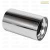 Genuine BMW M Performance BMW M Performance Chrome Tailpipe Tip - F3X N55, F22 N55 B58 18302354364 View 9