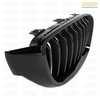 Genuine BMW M Performance BMW M Performance Right Gloss Black Grille - F32/33/36 (with M Sport front bumper) 51712336814 View 8
