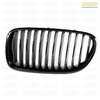 Genuine BMW M Performance BMW M Performance Left Gloss Black Grille - F10 Non-M 51712165539 View 8