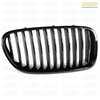 Genuine BMW M Performance BMW M Performance Right Gloss Black Grille - F10 Non-M 51712165528 View 7