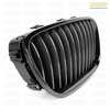 Genuine BMW M Performance BMW M Performance Right Gloss Black Grille - F10 Non-M 51712165528 View 8