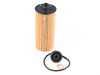 Mann Oil Filter Kit W/ O-Ring HU 6015 z Kit
 11428570590 View 1