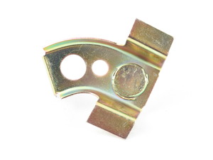 Genuine BMW Support Engine Hood Stay - 41141884279 - E30,E30 M3