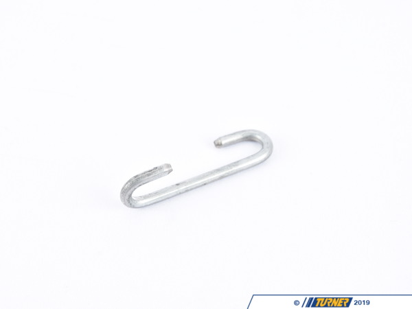 Genuine BMW Genuine BMW Connection Piece Left - 51211945595 - E30 51211945595