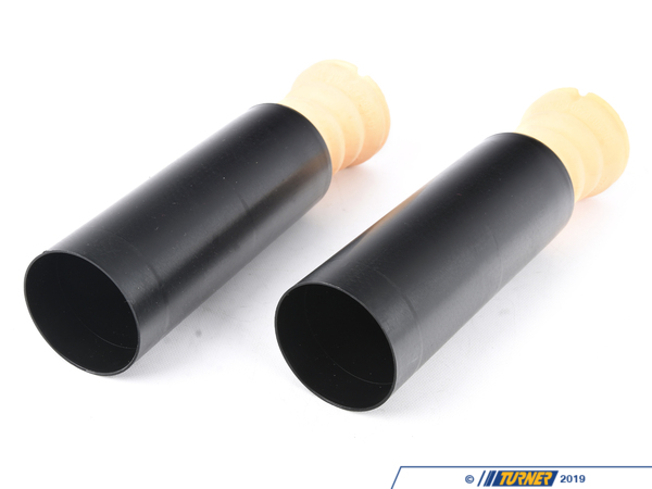 Genuine BMW Genuine BMW Dust Boot Cover With Bump Stop Set - E83 X3 2.5i 3.0i 3.0Si 33533411995