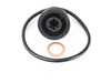 Mann Oil Filter Kit W/ O-Ring HU 6015 z Kit
 11428570590 View 3