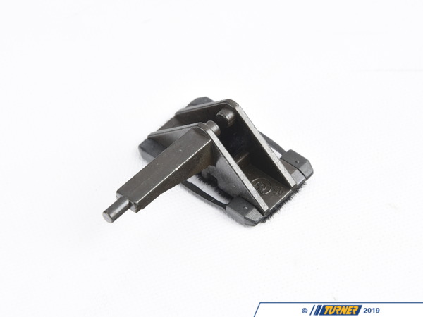 Genuine BMW Genuine BMW Sliding Piece - 54128120682 - E34 54128120682
