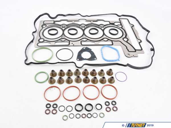 Victor Reinz Cylinder Head Gasket Set  11120427689K 