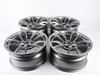 Genuine BMW Genuine BMW 18" V-spoke Style 513M - Staggered Set Of Four 36112284751KT View 7