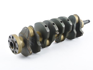 CRANKSHAFT WITHOUT B